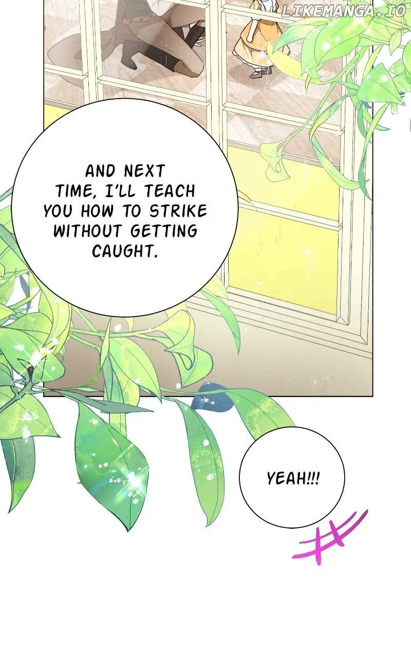 There Were Times When I Wished You Were Dead Chapter 133 – Page 54
