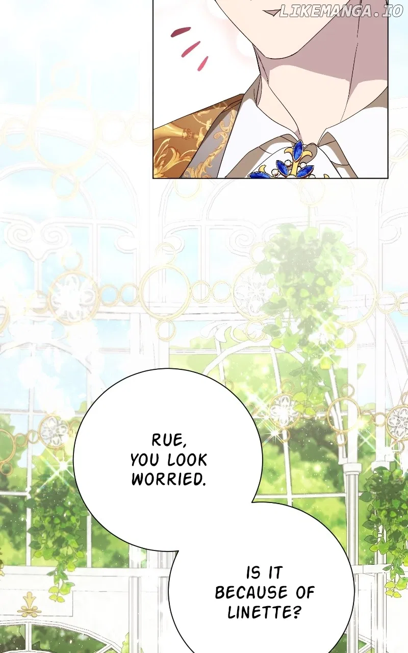 There Were Times When I Wished You Were Dead Chapter 133 – Page 59