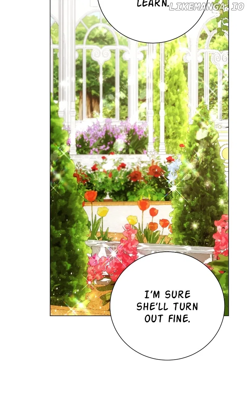 There Were Times When I Wished You Were Dead Chapter 133 – Page 62