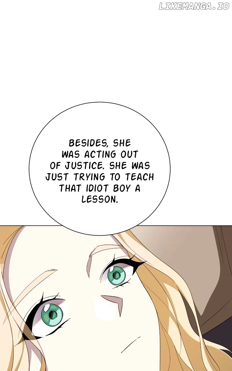 There Were Times When I Wished You Were Dead Chapter 133 – Page 63