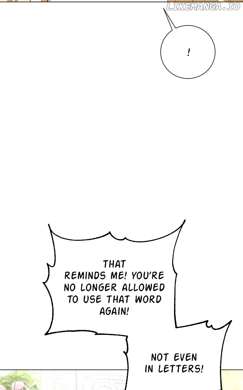 There Were Times When I Wished You Were Dead Chapter 133 – Page 64