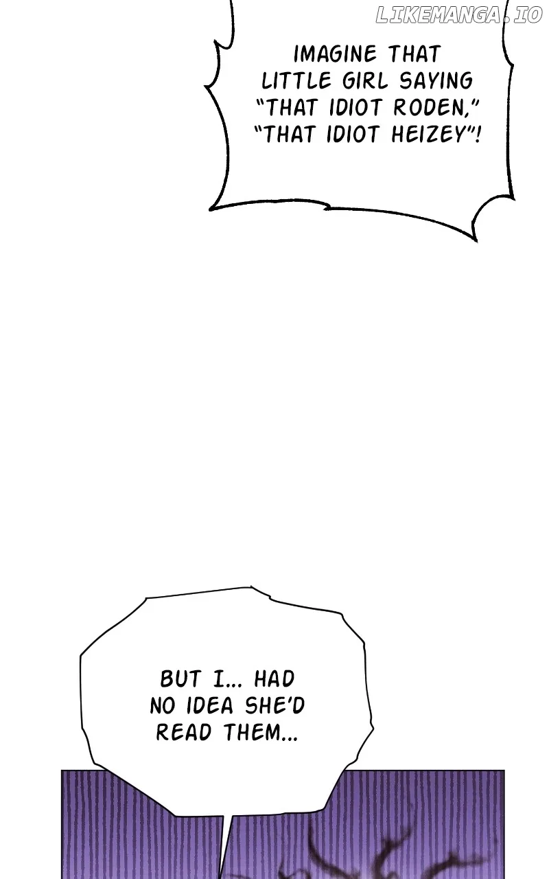 There Were Times When I Wished You Were Dead Chapter 133 – Page 66