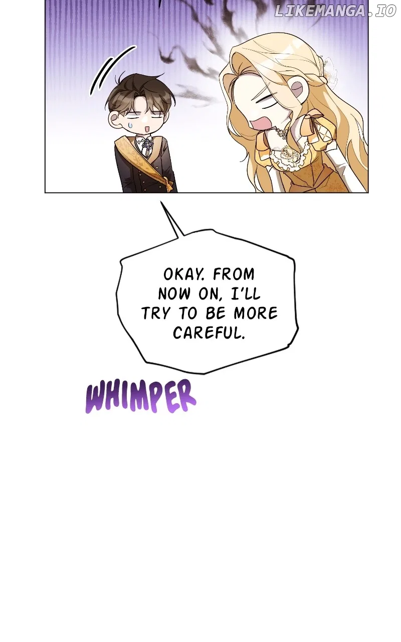 There Were Times When I Wished You Were Dead Chapter 133 – Page 67