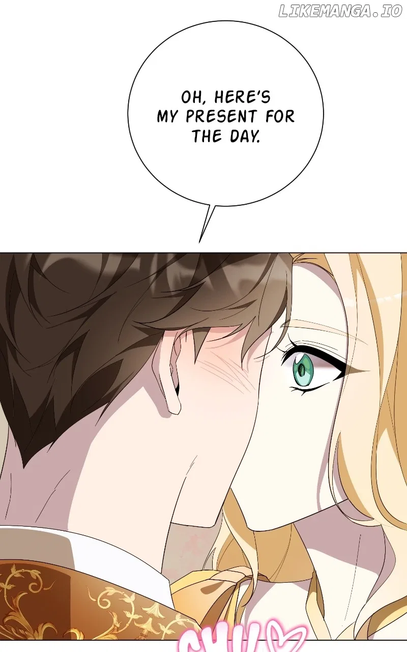 There Were Times When I Wished You Were Dead Chapter 133 – Page 68