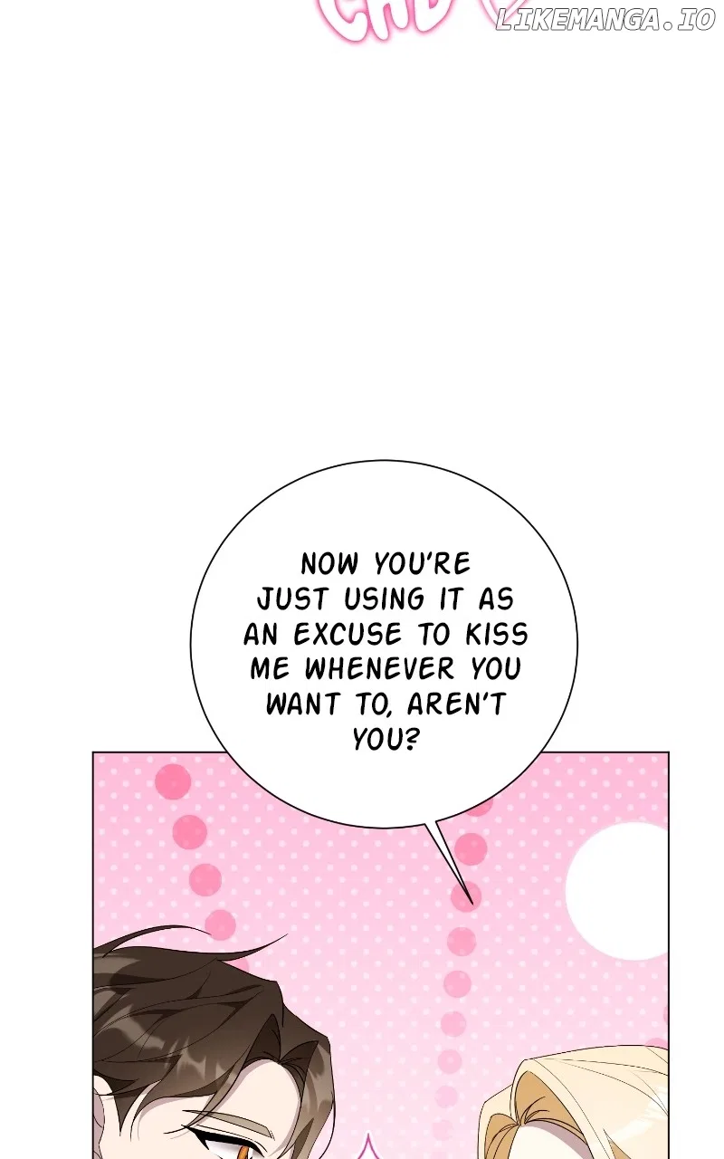 There Were Times When I Wished You Were Dead Chapter 133 – Page 69