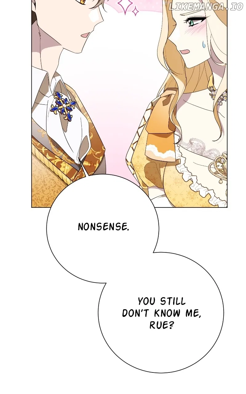 There Were Times When I Wished You Were Dead Chapter 133 – Page 70