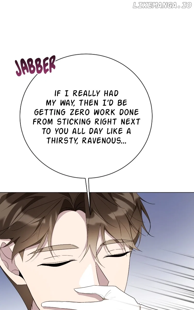 There Were Times When I Wished You Were Dead Chapter 133 – Page 71
