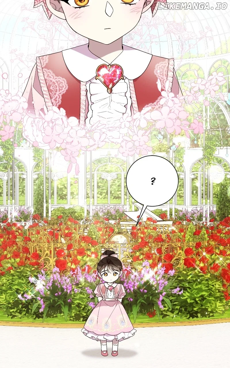 There Were Times When I Wished You Were Dead Chapter 133 – Page 73