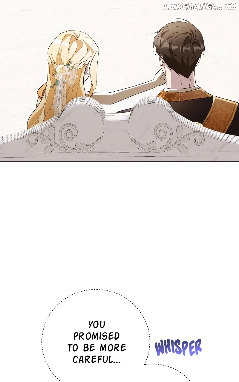 There Were Times When I Wished You Were Dead Chapter 133 – Page 74