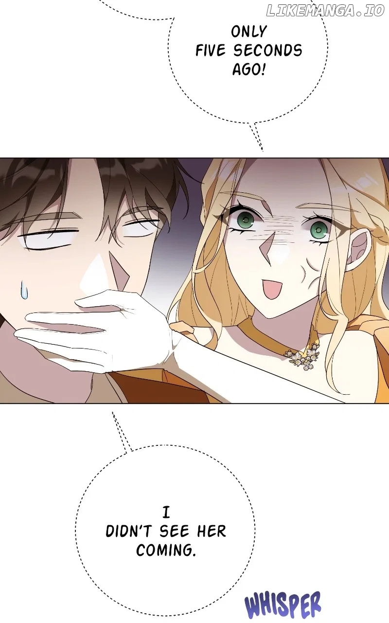 There Were Times When I Wished You Were Dead Chapter 133 – Page 75