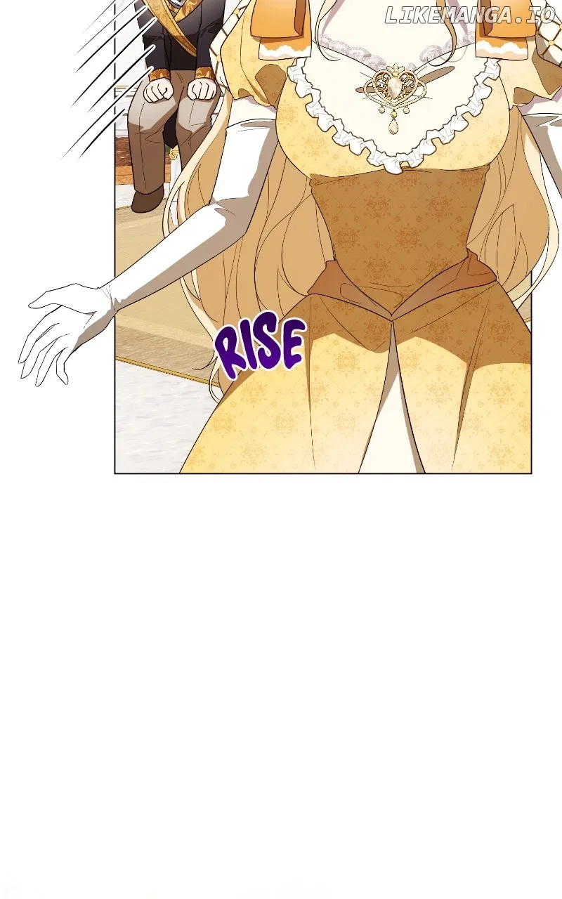 There Were Times When I Wished You Were Dead Chapter 133 – Page 77