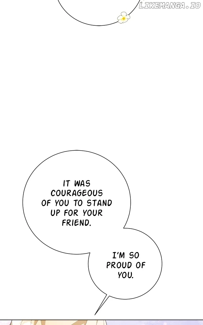 There Were Times When I Wished You Were Dead Chapter 133 – Page 80