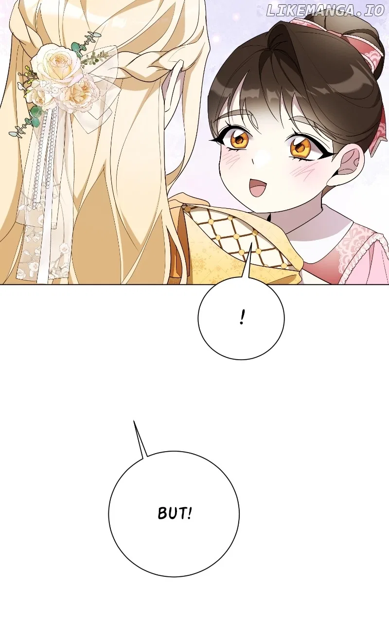 There Were Times When I Wished You Were Dead Chapter 133 – Page 81