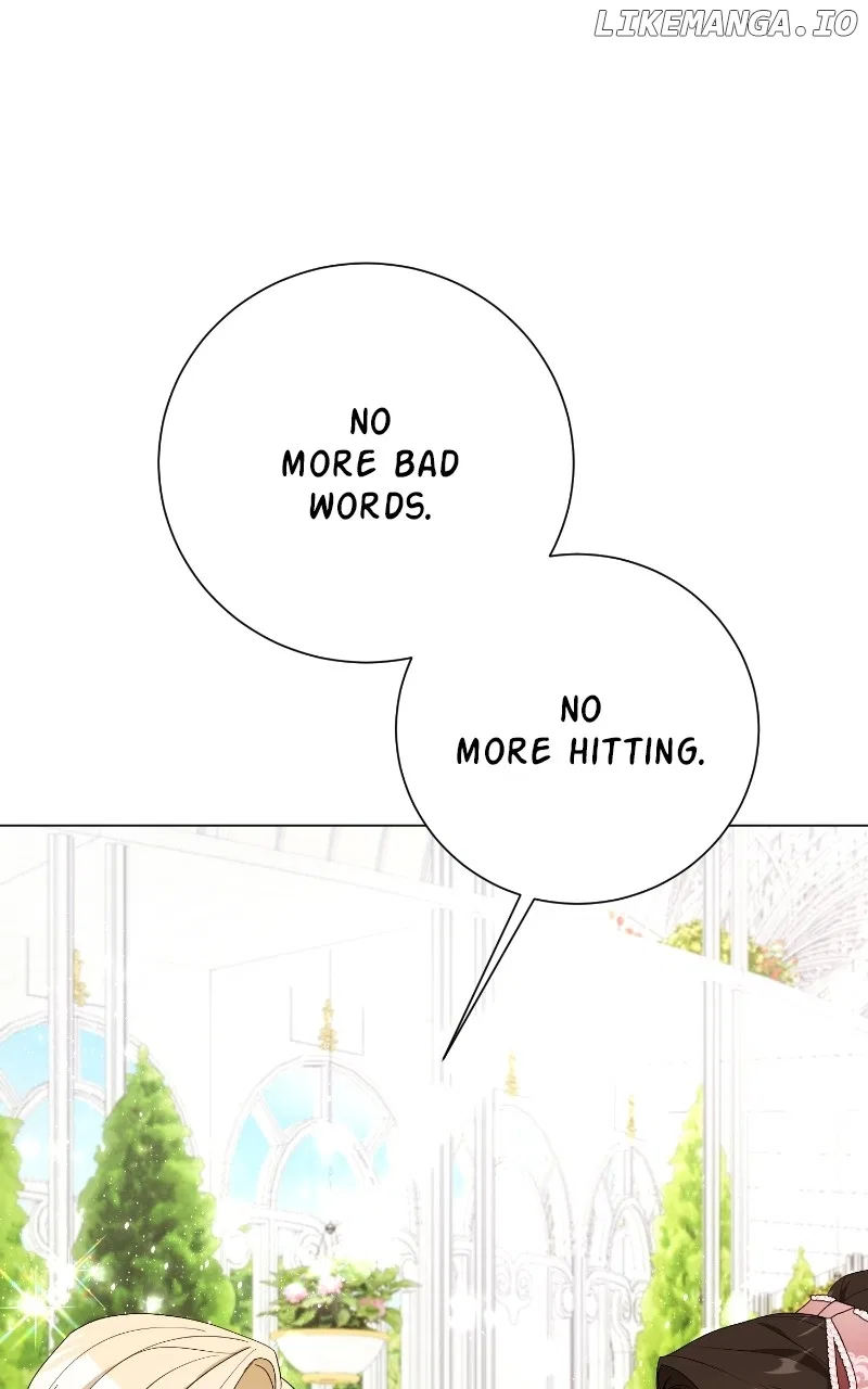 There Were Times When I Wished You Were Dead Chapter 133 – Page 82
