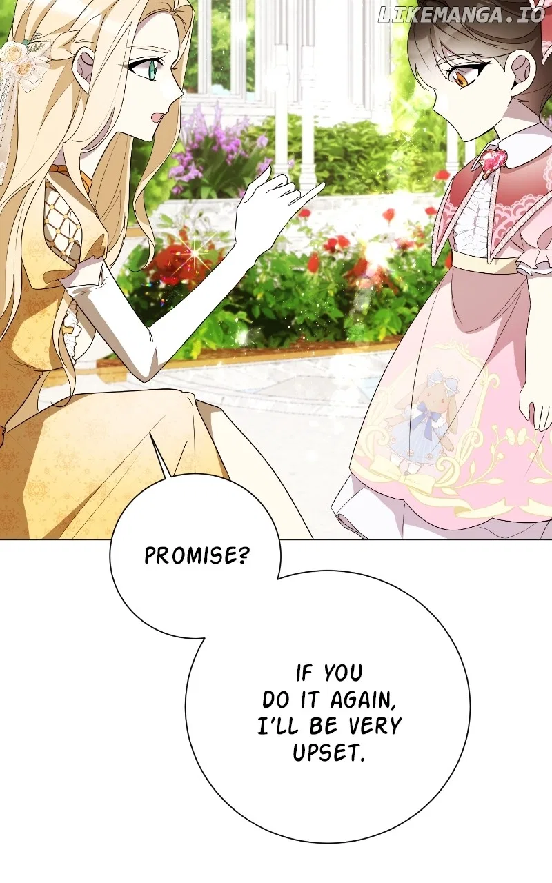 There Were Times When I Wished You Were Dead Chapter 133 – Page 83
