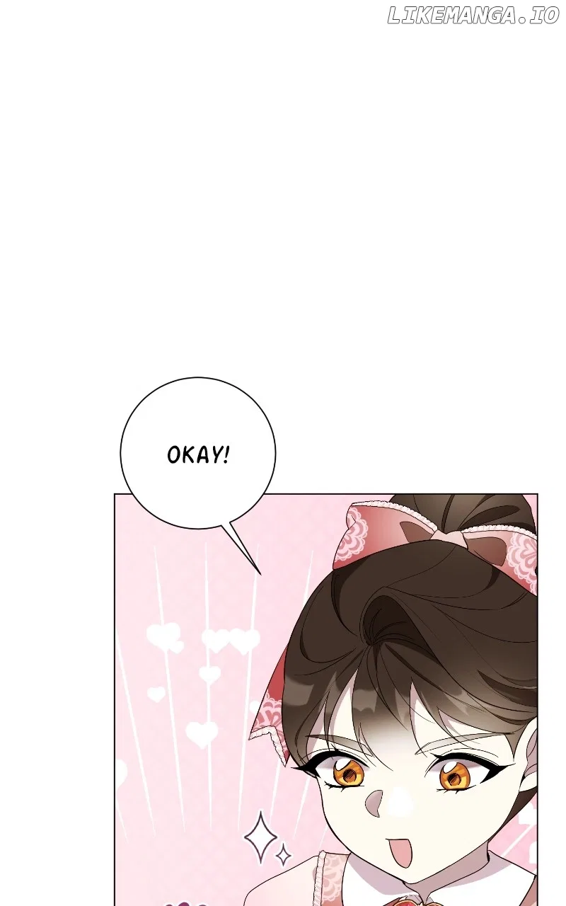 There Were Times When I Wished You Were Dead Chapter 133 – Page 84