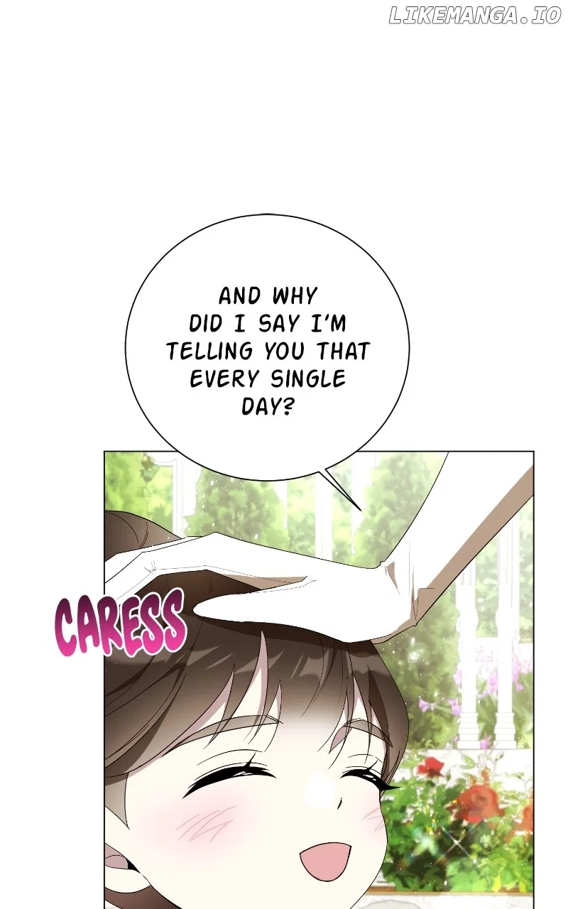 There Were Times When I Wished You Were Dead Chapter 133 – Page 89