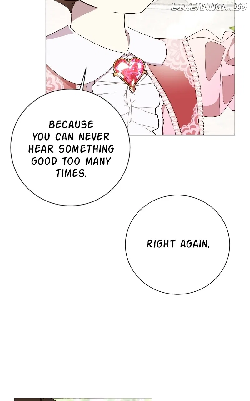 There Were Times When I Wished You Were Dead Chapter 133 – Page 90