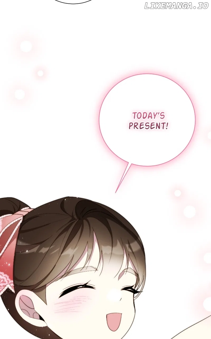 There Were Times When I Wished You Were Dead Chapter 133 – Page 95