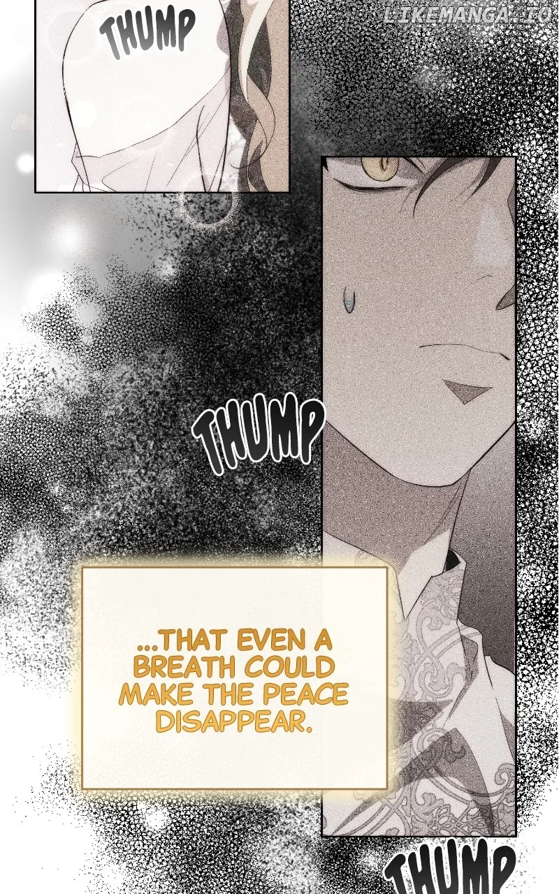 There Were Times When I Wished You Were Dead Chapter 133 – Page 104