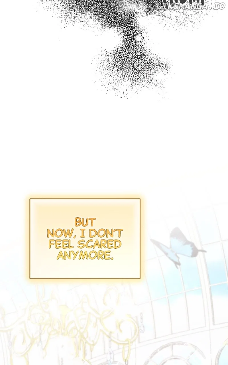 There Were Times When I Wished You Were Dead Chapter 133 – Page 105
