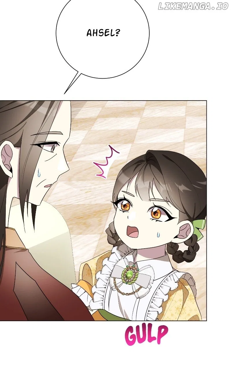 There Were Times When I Wished You Were Dead Chapter 132 – Page 3