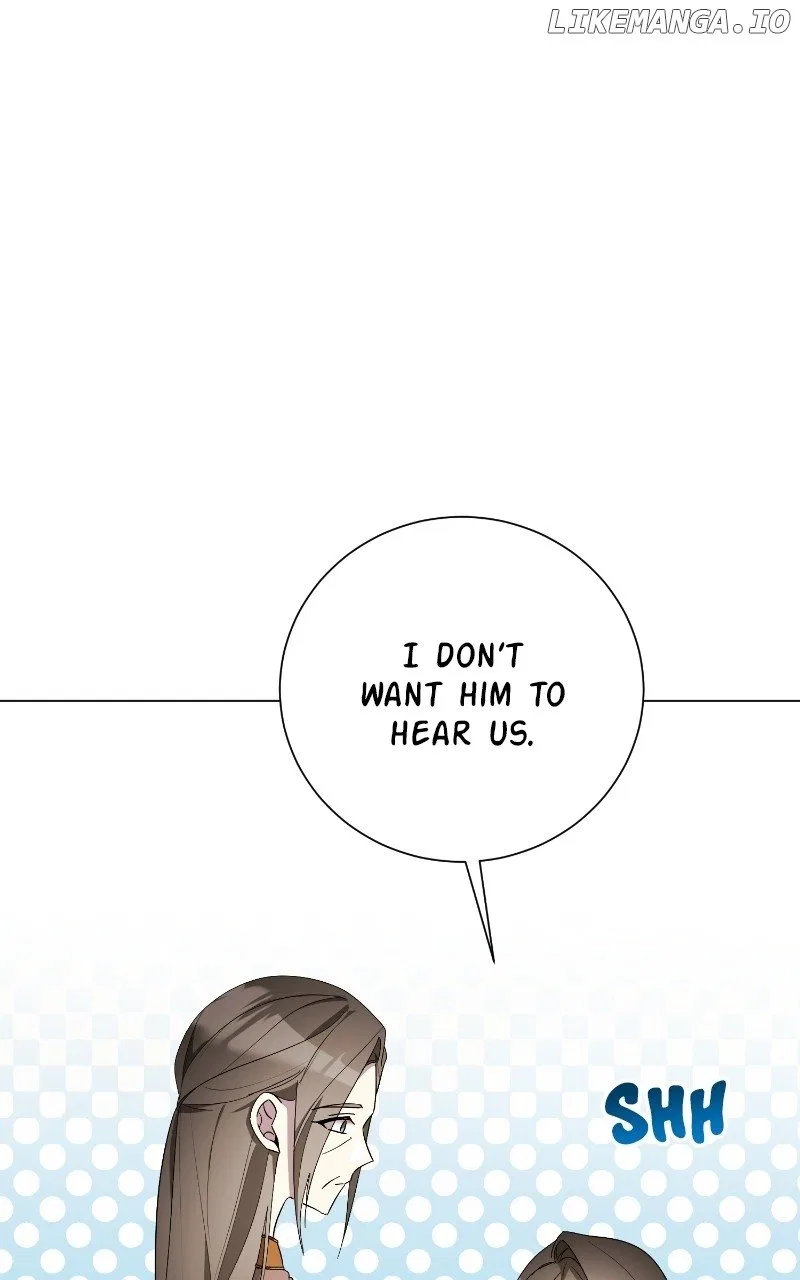 There Were Times When I Wished You Were Dead Chapter 132 – Page 4