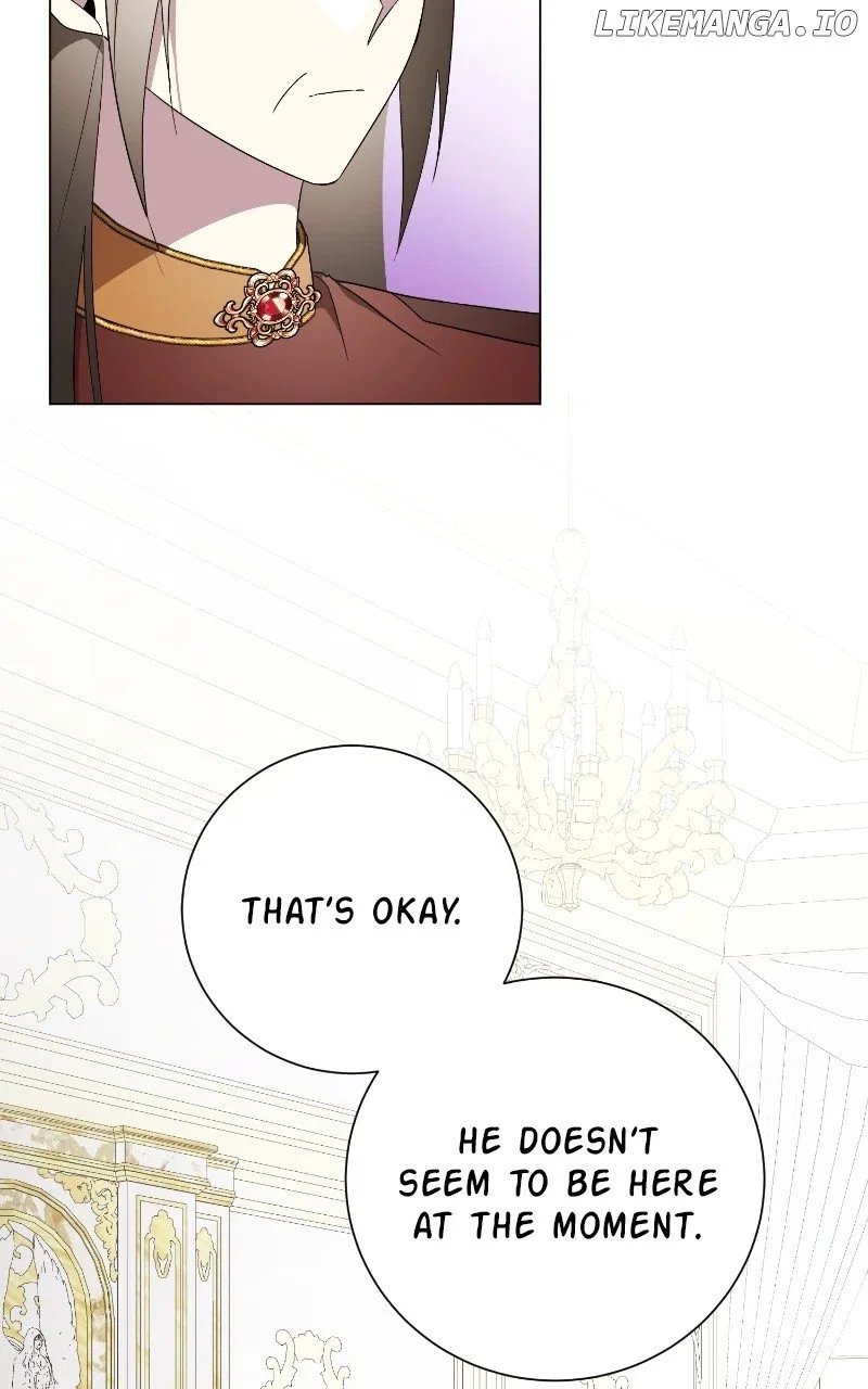 There Were Times When I Wished You Were Dead Chapter 132 – Page 6