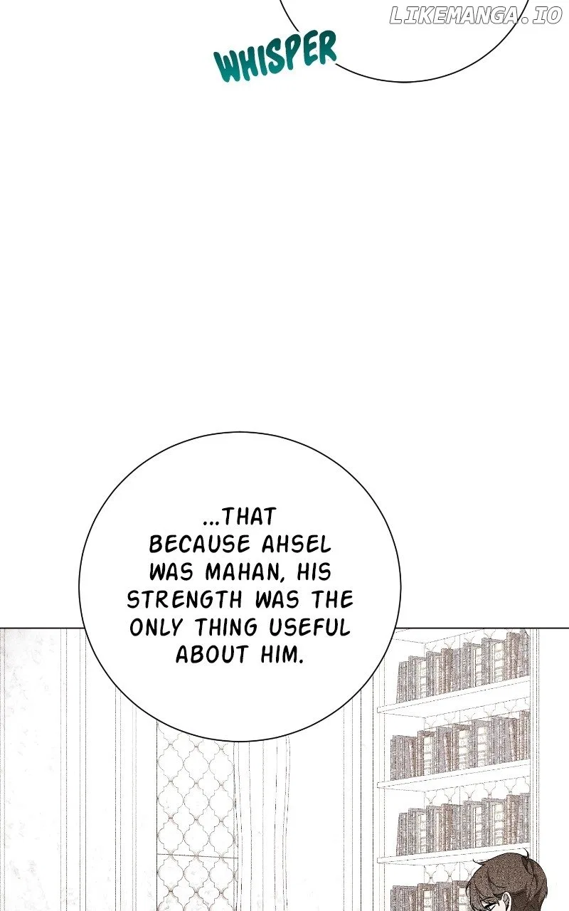 There Were Times When I Wished You Were Dead Chapter 132 – Page 9