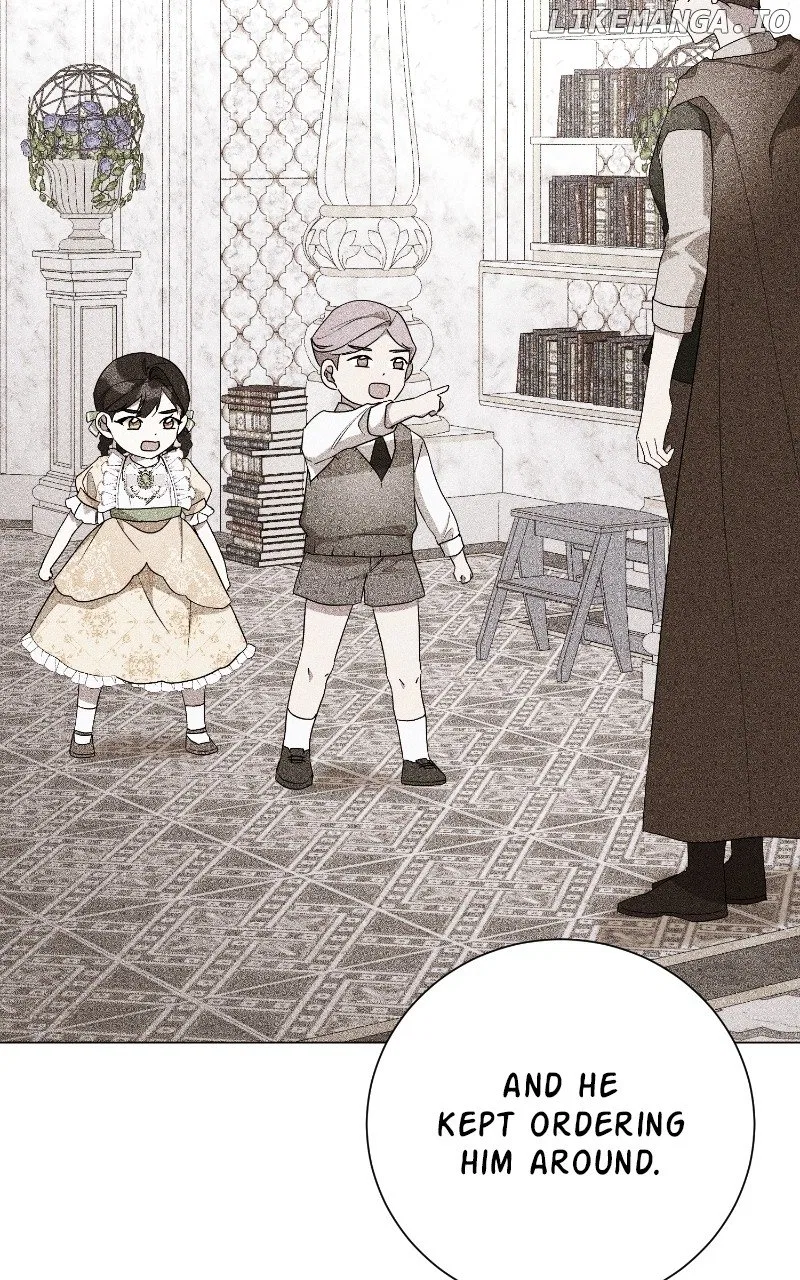 There Were Times When I Wished You Were Dead Chapter 132 – Page 10