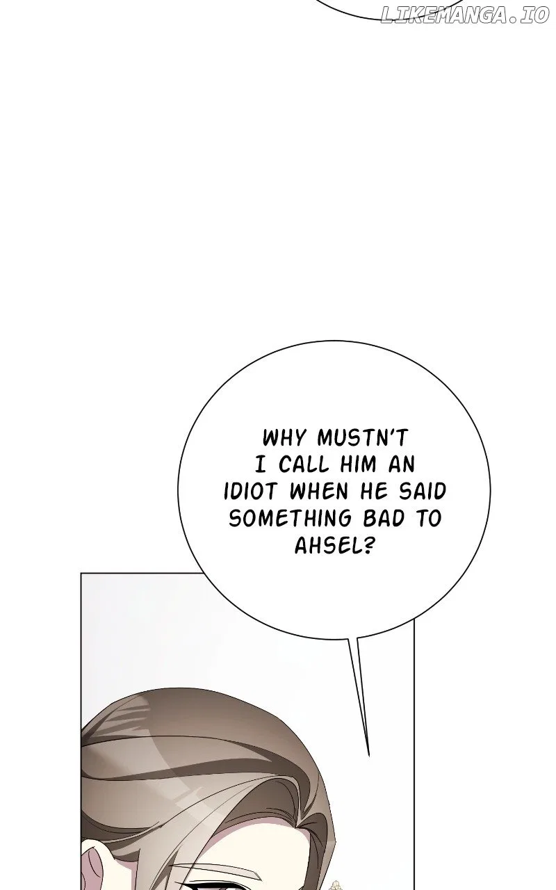 There Were Times When I Wished You Were Dead Chapter 132 – Page 11