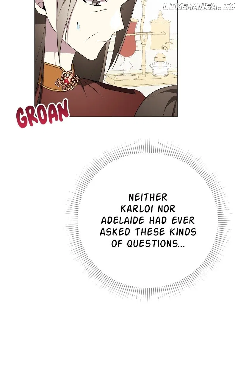 There Were Times When I Wished You Were Dead Chapter 132 – Page 12