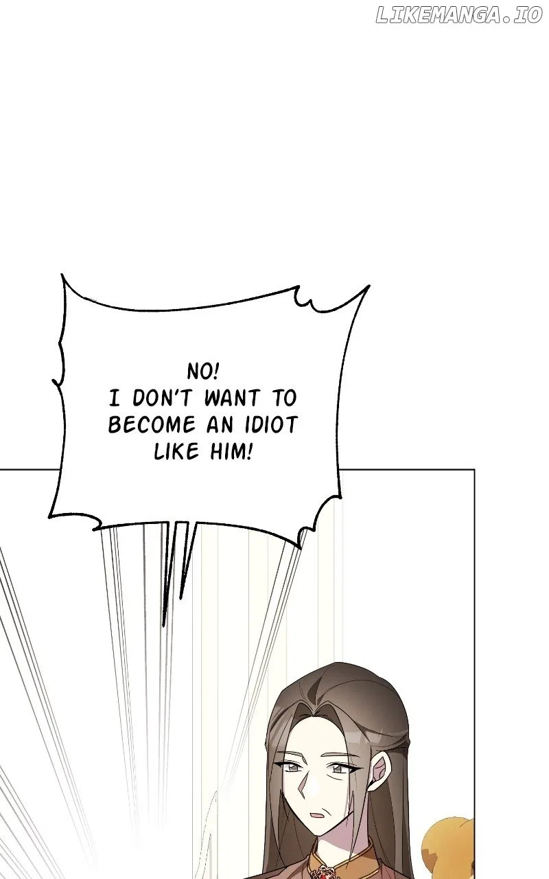 There Were Times When I Wished You Were Dead Chapter 132 – Page 17