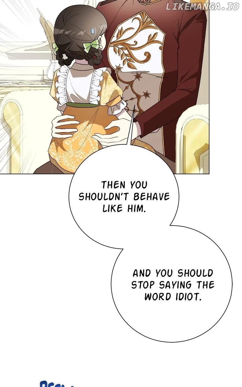 There Were Times When I Wished You Were Dead Chapter 132 – Page 18