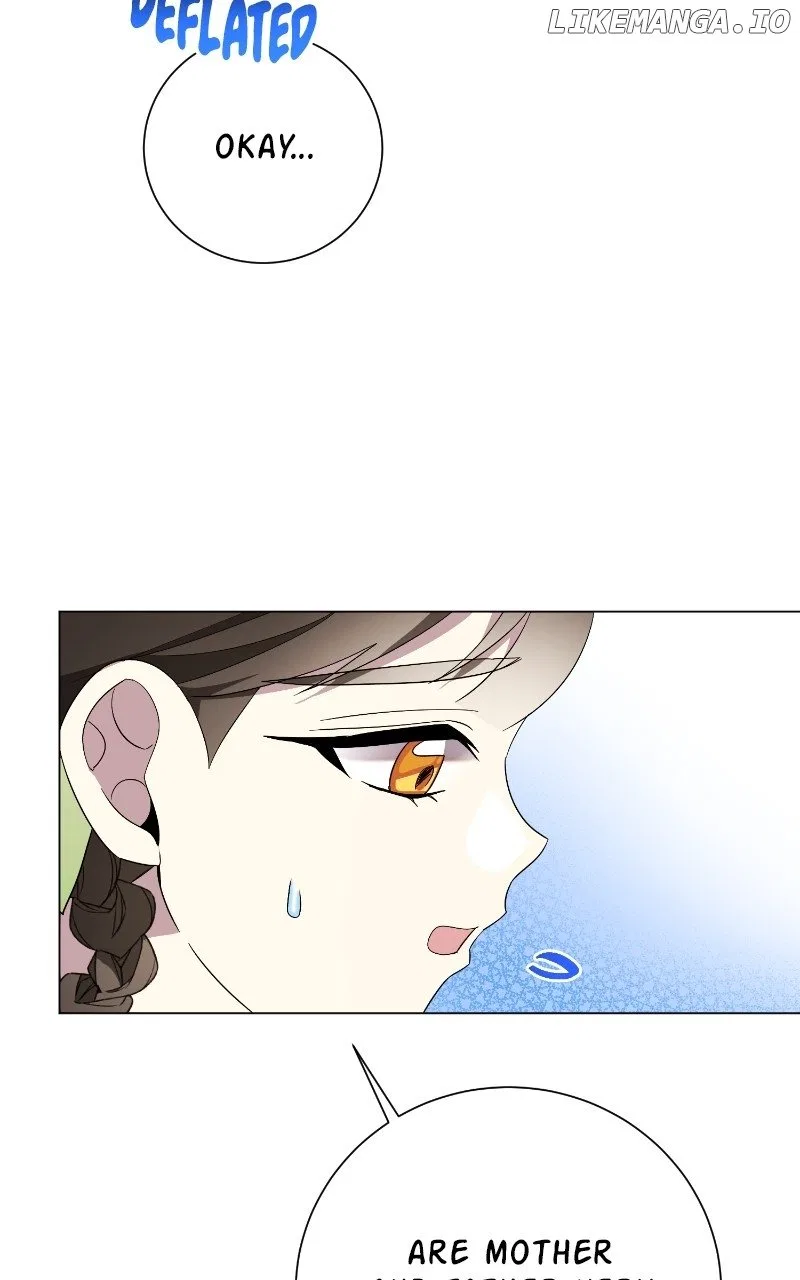 There Were Times When I Wished You Were Dead Chapter 132 – Page 19