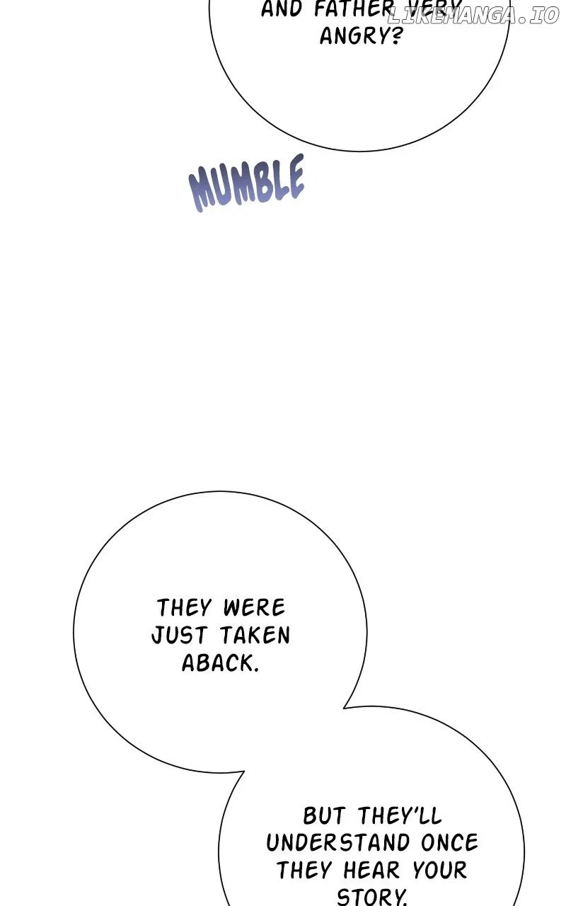 There Were Times When I Wished You Were Dead Chapter 132 – Page 20