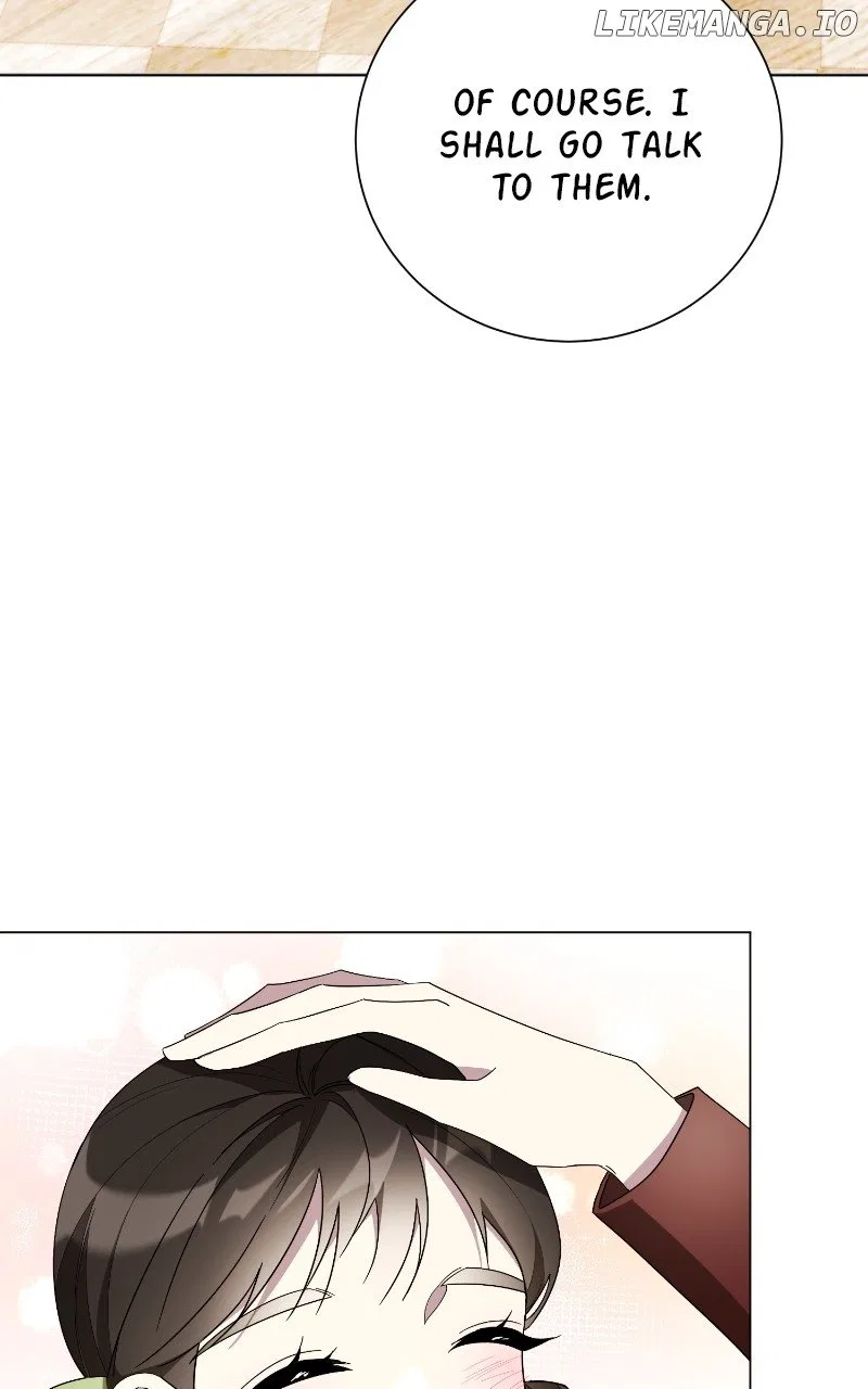 There Were Times When I Wished You Were Dead Chapter 132 – Page 22