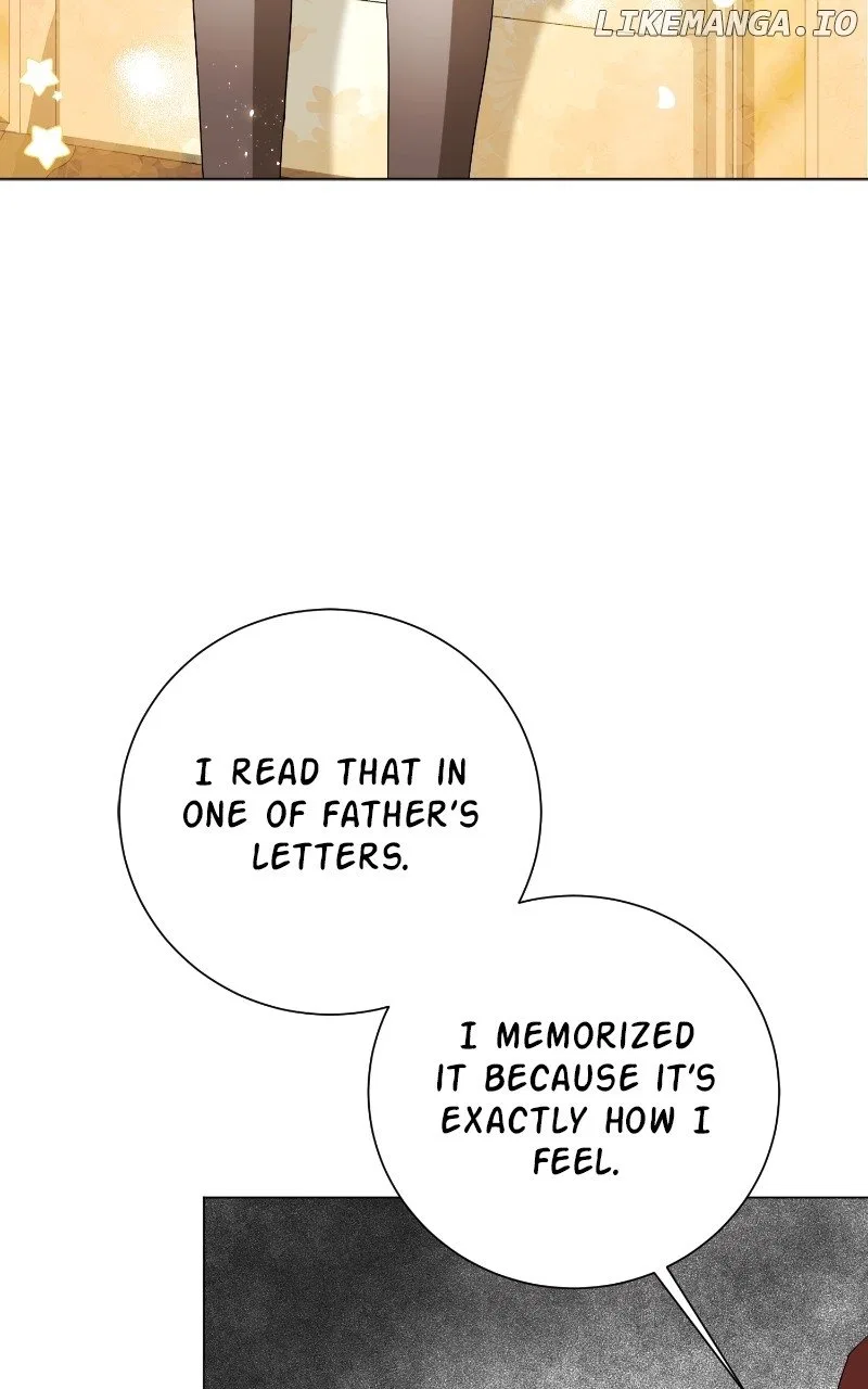 There Were Times When I Wished You Were Dead Chapter 132 – Page 25