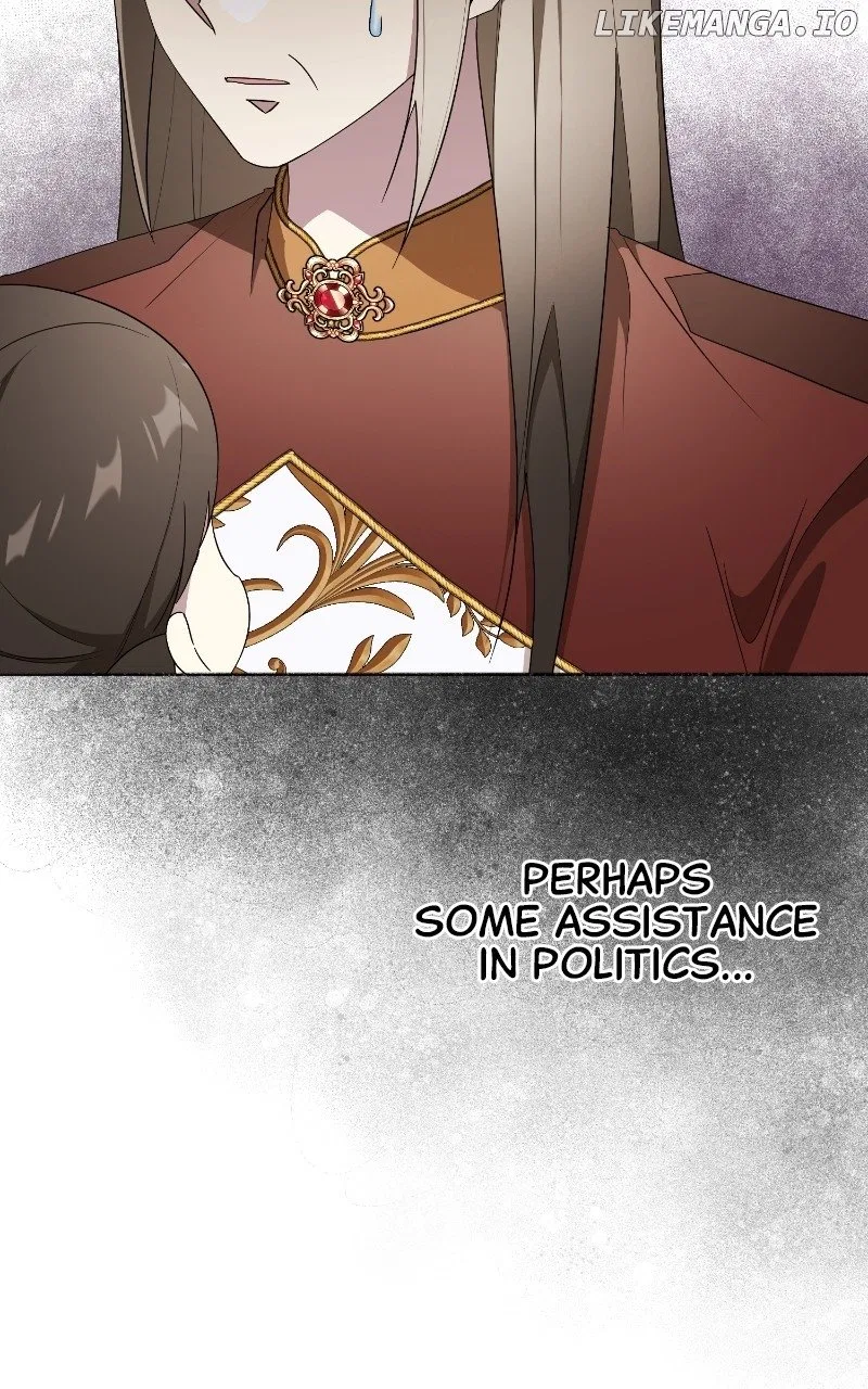 There Were Times When I Wished You Were Dead Chapter 132 – Page 27