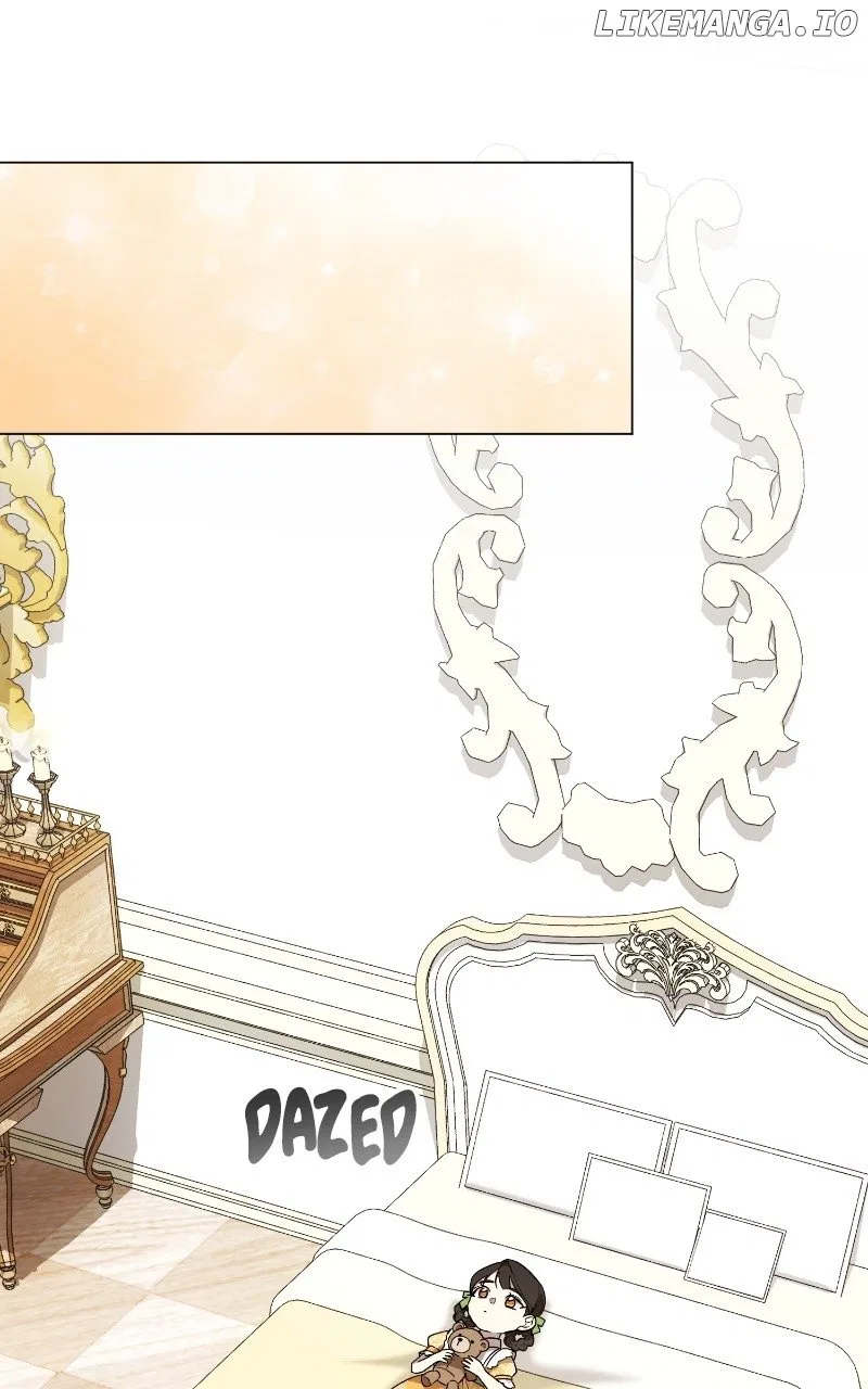 There Were Times When I Wished You Were Dead Chapter 132 – Page 34