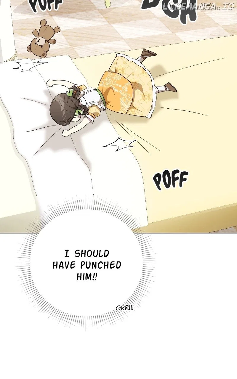 There Were Times When I Wished You Were Dead Chapter 132 – Page 38