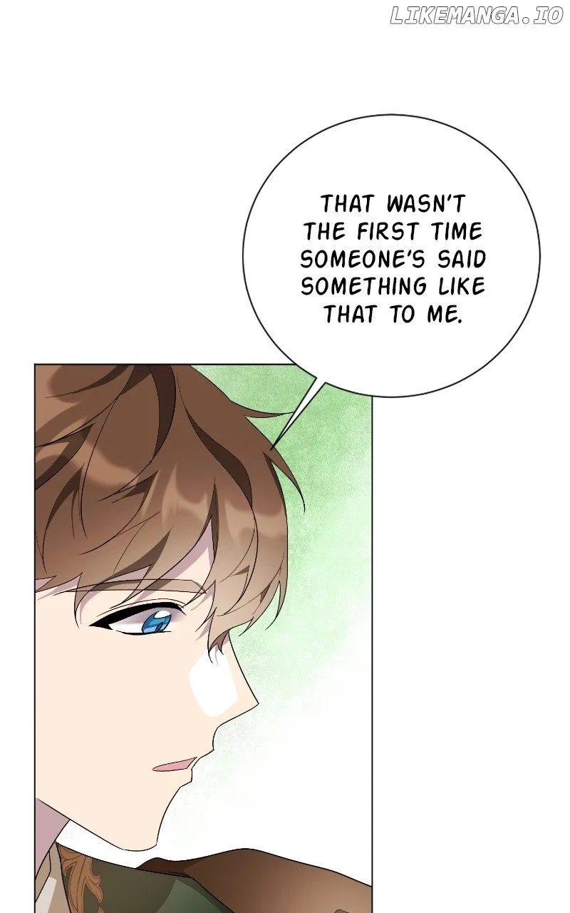 There Were Times When I Wished You Were Dead Chapter 132 – Page 42