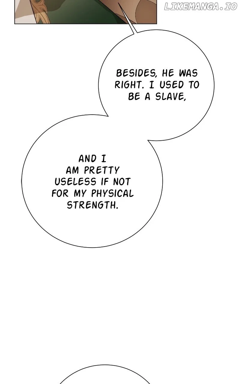 There Were Times When I Wished You Were Dead Chapter 132 – Page 43
