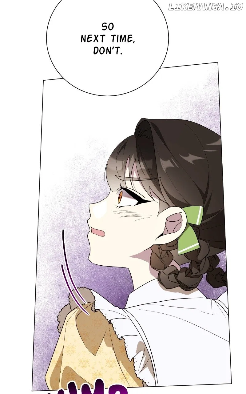 There Were Times When I Wished You Were Dead Chapter 132 – Page 44