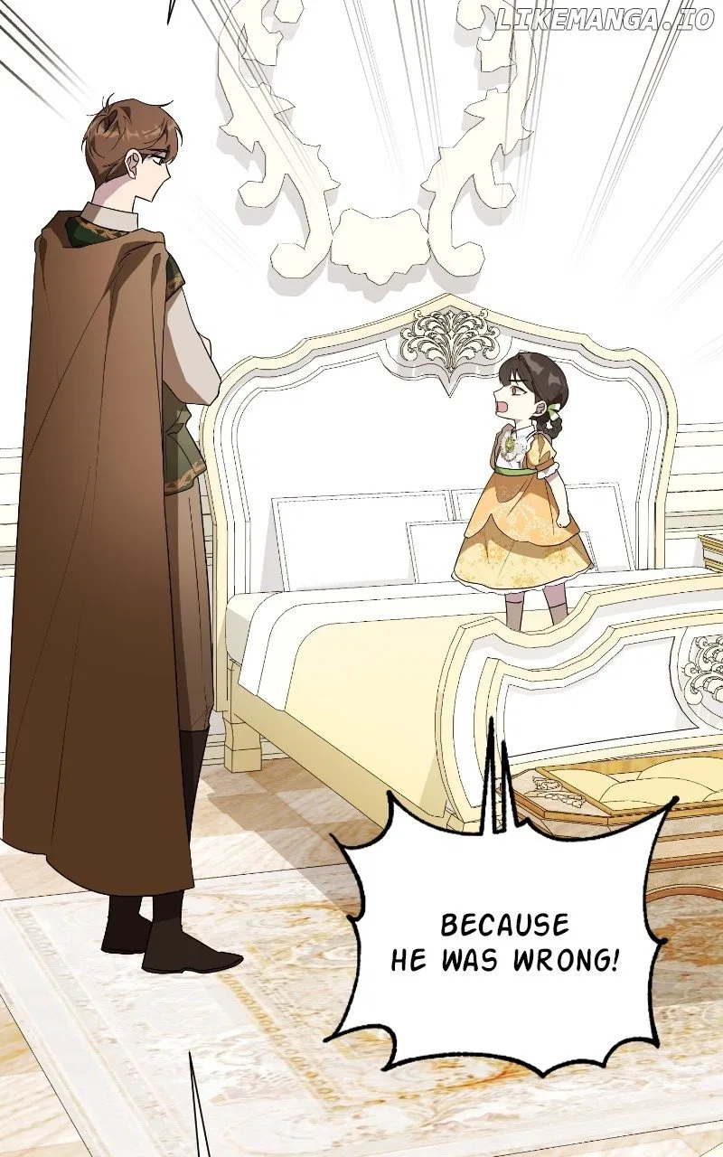 There Were Times When I Wished You Were Dead Chapter 132 – Page 46