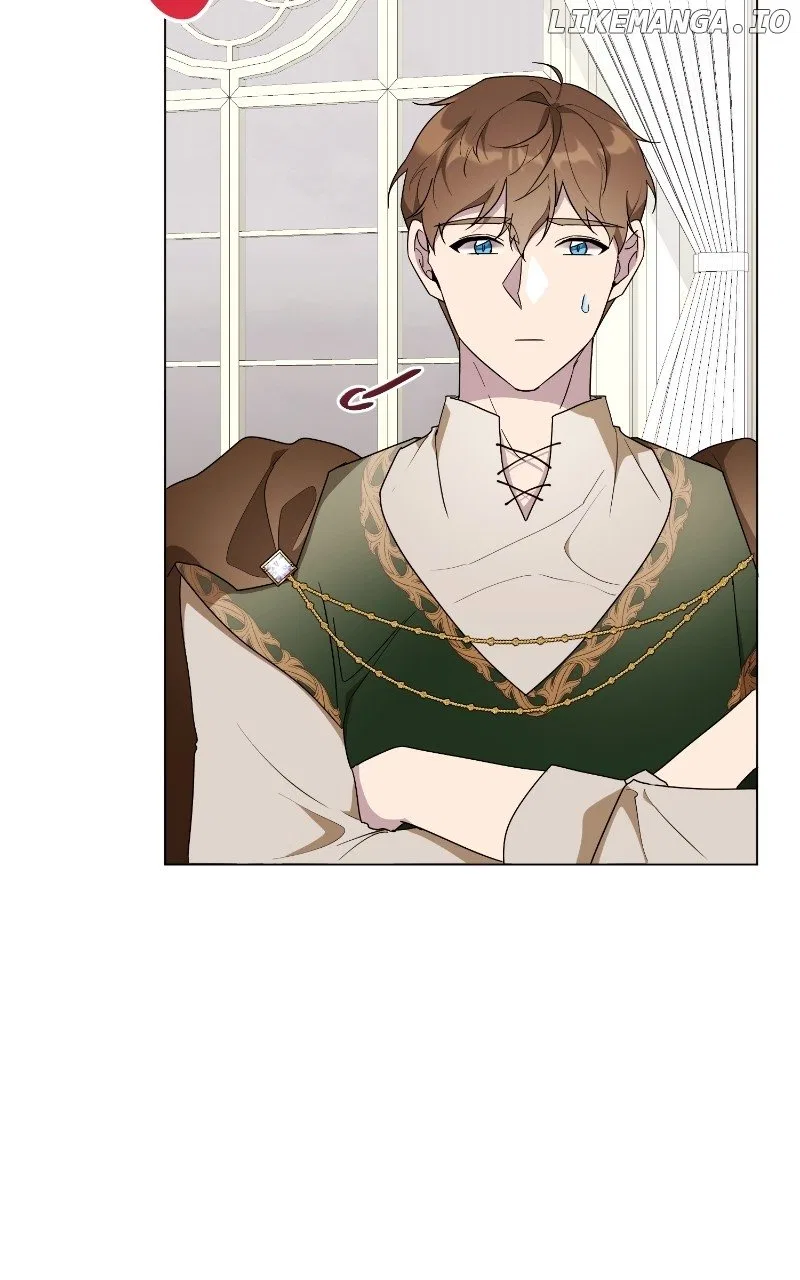 There Were Times When I Wished You Were Dead Chapter 132 – Page 51