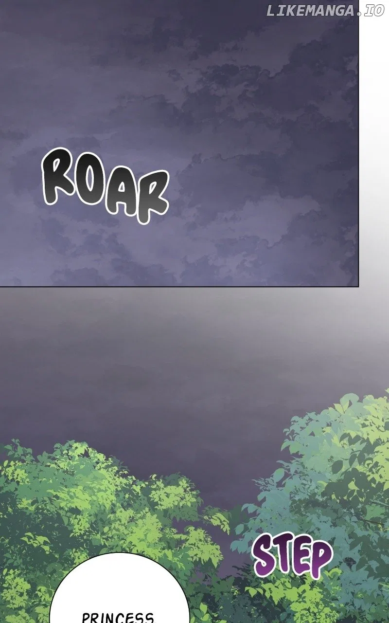 There Were Times When I Wished You Were Dead Chapter 132 – Page 53