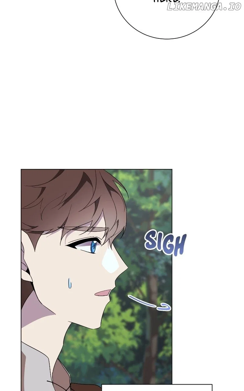 There Were Times When I Wished You Were Dead Chapter 132 – Page 55
