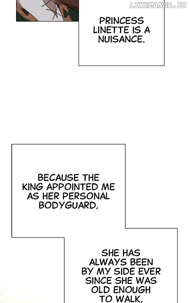 There Were Times When I Wished You Were Dead Chapter 132 – Page 56