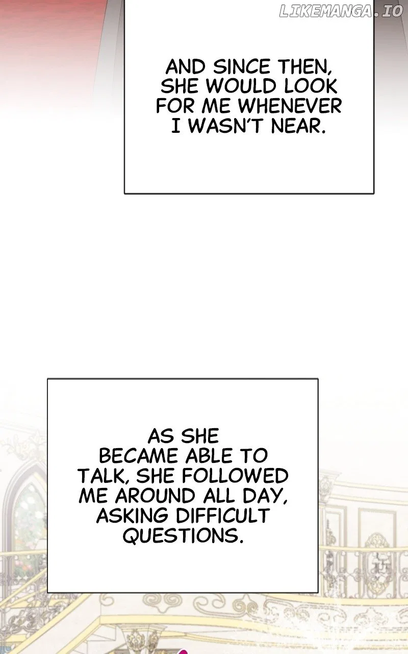 There Were Times When I Wished You Were Dead Chapter 132 – Page 58